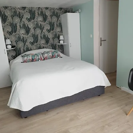 Hortensia Apartmán