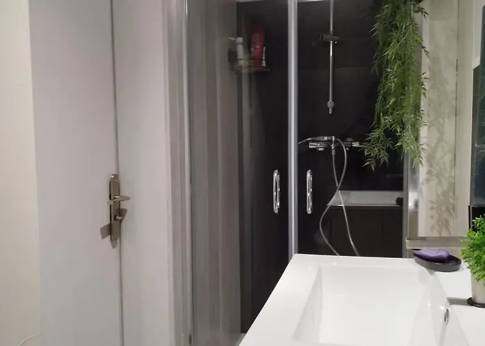 Hortensia Apartman *