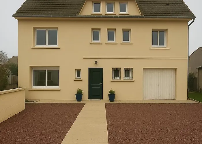 Hortensia Apartman *